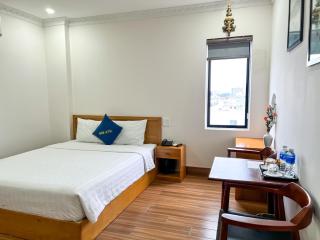 HaTa Hotel - Quy Nhon - 8
