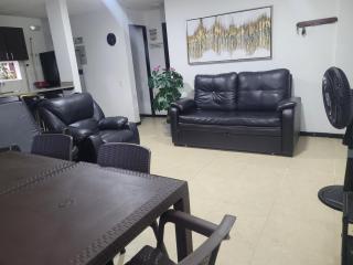 Apartasol Ciudadela Santafe - Santa Fe de Antioquia - 7