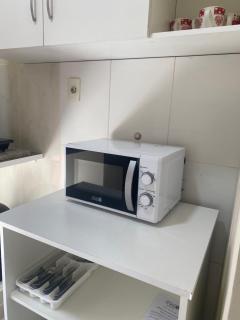 Departamento temporal en Gran Asunción - Fernando de la Mora - 3