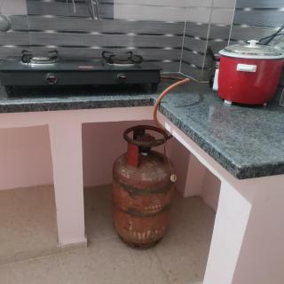 Jamuna homestays - Secunderabad - 7