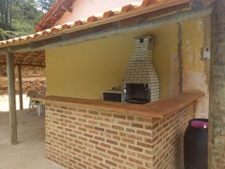 Sitio Oliveira - Araras Petropolis - 9