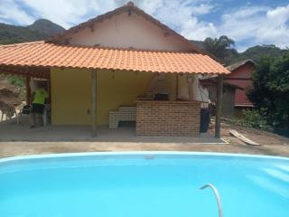 Sitio Oliveira - Araras Petropolis - 8