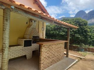 Sitio Oliveira - Araras Petropolis - 7