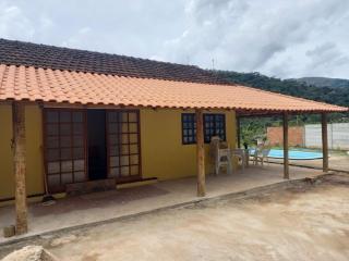 Sitio Oliveira - Araras Petropolis - 6