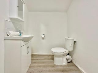 Flat C Garratt Lane - Londra - 7