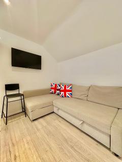 Flat C Garratt Lane - Londra - 5