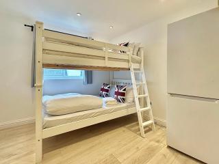 Flat C Garratt Lane - Londra - 2