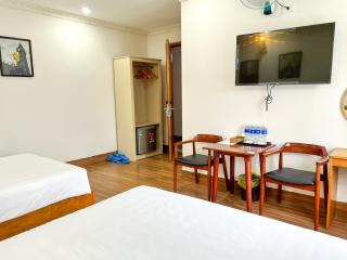 HaTa Hotel - Quy Nhon - 4