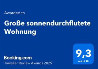 Große sonnendurchflutete Wohnung - Costa Calma - 9