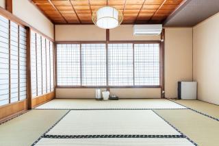 Manabi-stay Matsue 駅近伊勢宮町どこに行くにも最高に便利な古民家一棟貸切ホテル - Matsue - 5
