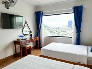 HaTa Hotel - Quy Nhon - 5