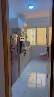 Appartement meublé Dakar plateau chic & confort F4 - Dakar - 4