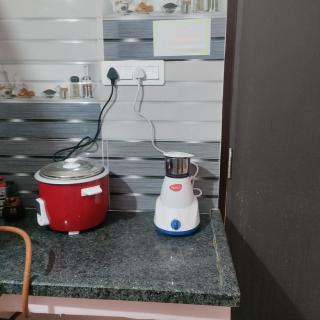 Jamuna homestays - Secunderabad - 5