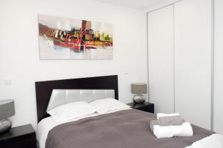 Ruhiges Modernes Haus Parkplatz WLAN Whirlpool - Aveiro - 6