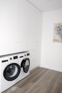 Ruhiges Modernes Haus Parkplatz WLAN Whirlpool - Aveiro - 3