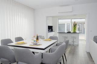 Ruhiges Modernes Haus Parkplatz WLAN Whirlpool - Aveiro - 2