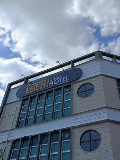 Keteri Boutique Hotel - Kangar - 8
