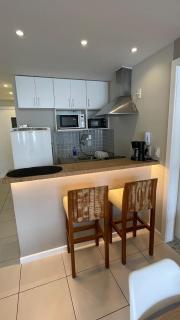Confortável Apt a 800m da praia de Itacoatiara - Niterói - 8