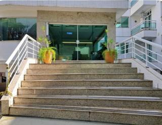 Confortável Apt a 800m da praia de Itacoatiara - Niterói - 2