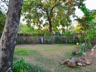 Nxabii Cottages - Kasane - 2