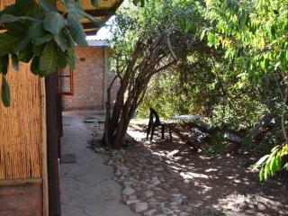 Nxabii Cottages - Kasane - 1