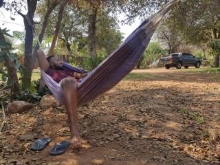 Nxabii Cottages - 1