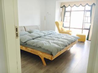 JoJo sweet home - Zhangjiajie - 7