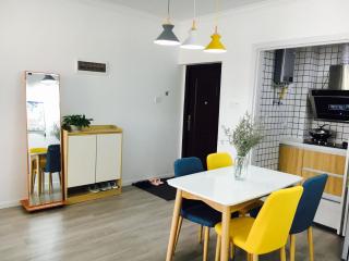 JoJo sweet home - Zhangjiajie - 9