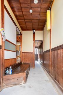 Manabi-stay Matsue 駅近伊勢宮町どこに行くにも最高に便利な古民家一棟貸切ホテル - Matsue - 9