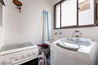 Lindo apartamento na praia de Guarujá SP - Guarujá - 6