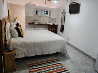 Nxabii Cottages - Kasane - 1