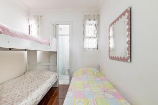 Lindo apartamento na praia de Guarujá SP - 5