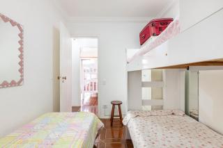Lindo apartamento na praia de Guarujá SP - 4