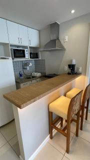 Confortável Apt a 800m da praia de Itacoatiara - Niterói - 5