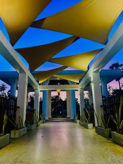 Uppuveli Beach by DSK - 3