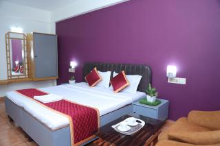 Grand Harmony Beach Resort - 9
