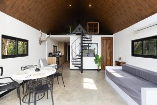 Luxury 2 BR Cabin with Jacuzzi Valle de Antón - - 9