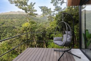 Luxury 2 BR Cabin with Jacuzzi Valle de Antón - 4