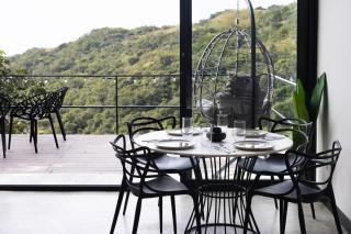 Luxury 2 BR Cabin with Jacuzzi Valle de Antón - 3