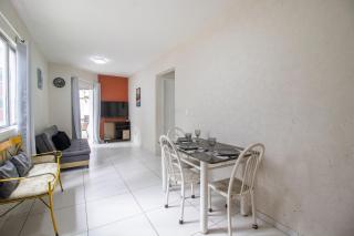 MZT21 - Quadra Mar, Sacada, 2 Dorm Climatizados - Balneário Camboriú - 6