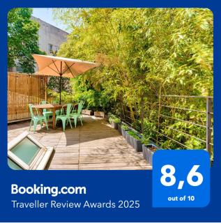 NOCNOC - Le Palme - 0