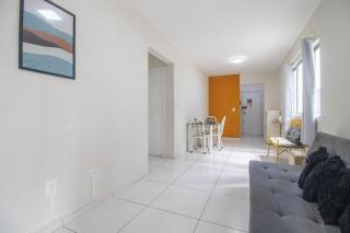 MZT21 - Quadra Mar, Sacada, 2 Dorm Climatizados - Balneário Camboriú - 2