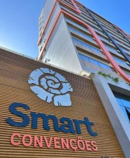 Casas da Geo Smart Convenções Studio - Centro de Convenções -SSA - Salvador - 0