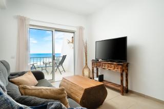 Apartment Praia Rocha Sea View Bali - Portimão - 9