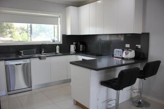 2-bedroom Granny Flat - 6