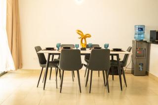 Nikayana, Family-Friendly Villa Near JKIA - Nairobi - 6