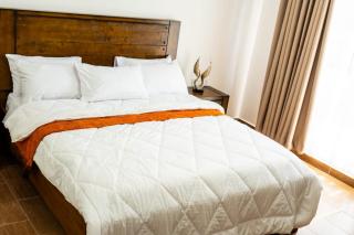 Nikayana, Family-Friendly Villa Near JKIA - Nairobi - 5