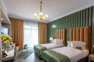 Phoenicia Express Hotel - 6