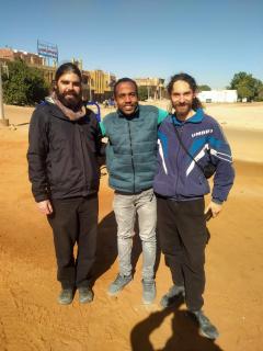 Mooody nobin haws - Abu Simbel - 9
