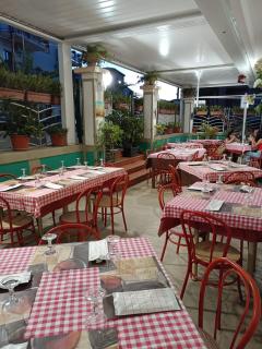 Albergo BELVEDERE - 2